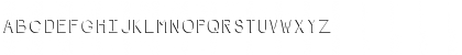 NegativeSpace Medium Font NegativeSpace Medium Font