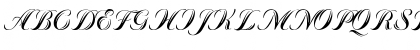 Beurre Regular Font