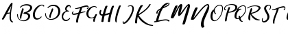 magic Regular Font magic Regular Font