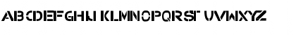 Beverly Hills Cop Regular Font Beverly Hills Cop Regular Font