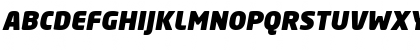 Neo Sans Ultra Italic Font Neo Sans Ultra Italic Font