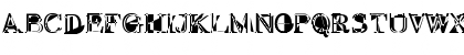 NeoDeko Medium Font