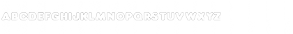 NeonOutline Regular Font NeonOutline Regular Font