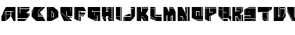 NeoPangaia Regular Font NeoPangaia Regular Font