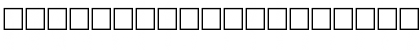 Neptune Regular Font Neptune Regular Font