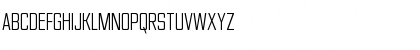 Nesobrite Condensed Book Font Nesobrite Condensed Book Font