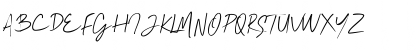 Mallory Quon Regular Font Mallory Quon Regular Font