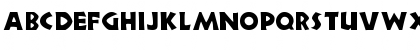 Neuland DB Regular Font