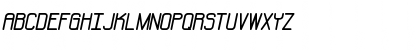 Neural BRK Regular Font Neural BRK Regular Font