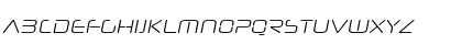 Neuropol Nova Xp Lt Italic Font