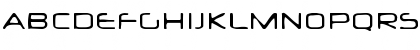Neuropol X Burn Regular Font Neuropol X Burn Regular Font