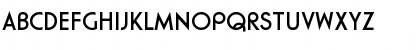 NeuseSSK Regular Font NeuseSSK Regular Font
