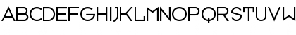 NeuSixLight Regular Font