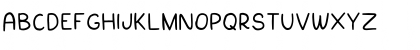 Marbelous Regular Font