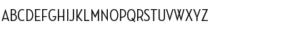 NeutrafaceCondensedPS Medium Font NeutrafaceCondensedPS Medium Font
