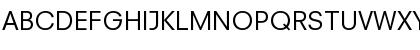 NeuzeitS LT Book Regular Font