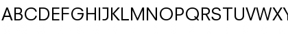 NeuzeitS-Book Book Font