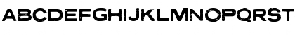 Neuzon Regular Font Neuzon Regular Font