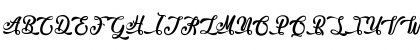 March Lovers - Personal Use Regular Font