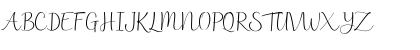 Marchie Regular Font