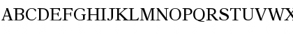NewAster LT Regular Font NewAster LT Regular Font