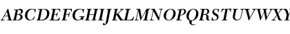 NewCaledonia LT SemiBold Italic Font NewCaledonia LT SemiBold Italic Font