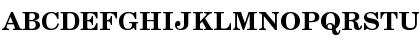 NewCenturySchlbkGreek Up Bold Font