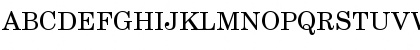 New Century Schlbk CE Regular Font