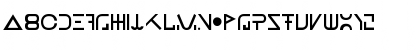 New Job Regular Font