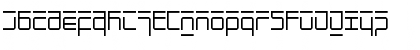 NewAlphabet Regular Font NewAlphabet Regular Font