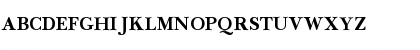 NewBaskerville Bold Font