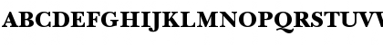 NewBaskervilleSemITC Black Font NewBaskervilleSemITC Black Font