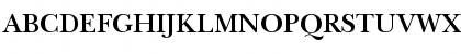 NewBaskervilleSemITC Medium Font NewBaskervilleSemITC Medium Font