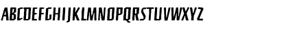 Newberlin Bold Font
