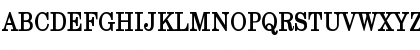 NewBostonCondensed Bold Font NewBostonCondensed Bold Font