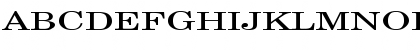 NewCenturySchlbk-Roman Ex Regular Font NewCenturySchlbk-Roman Ex Regular Font