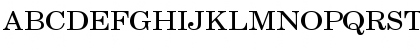 NewCenturySchlbkExt-Normal Regular Font NewCenturySchlbkExt-Normal Regular Font