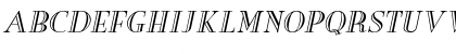 NewEngEngrWide Italic Font NewEngEngrWide Italic Font
