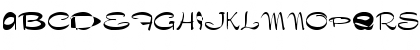 NewerSymbolFont4 Regular Font NewerSymbolFont4 Regular Font