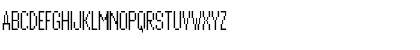 NewGenevaNineICG Regular Font