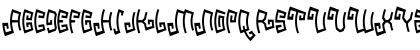 Mayapan Regular Font