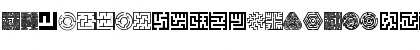 Maze Regular Font