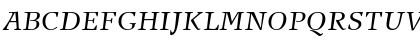 NewJournalC Italic Font NewJournalC Italic Font