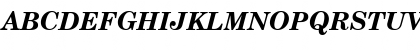 NewMilleniumSchlbkSH Bold Italic Font NewMilleniumSchlbkSH Bold Italic Font