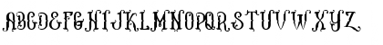 Melanesia Regular Regular Font Melanesia Regular Regular Font