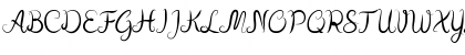 melbournistic Regular Font melbournistic Regular Font