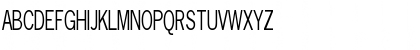 NewsGothic Cn Regular Font NewsGothic Cn Regular Font