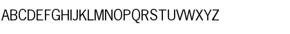 NewsGotNo2T Regular Font NewsGotNo2T Regular Font