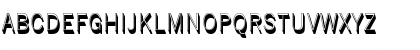 NewsGotTLigSh1 Regular Font NewsGotTLigSh1 Regular Font