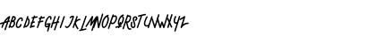 Mellow Regular Font Mellow Regular Font